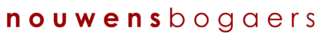 Nouwens Bogaers logo
