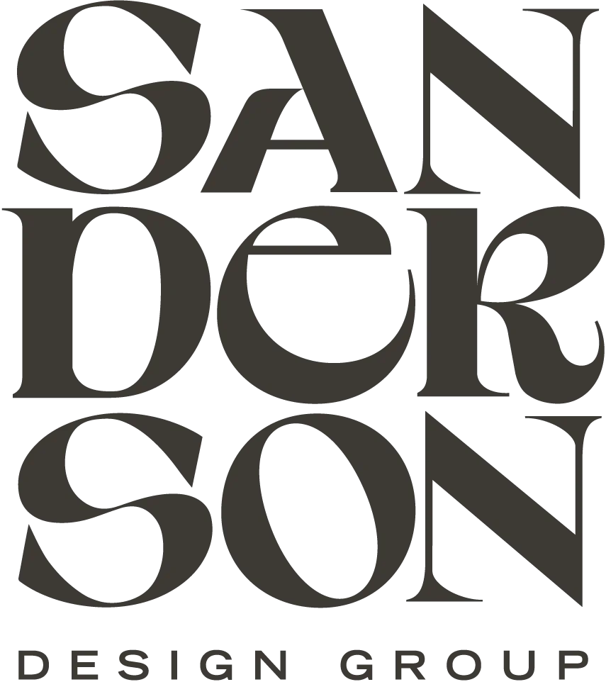 sandersondesign logo
